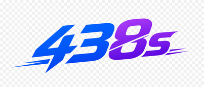 438s